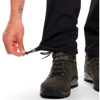 Pantalon Trangoworld Drohmo SF 210