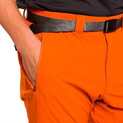 Pantalon Trangoworld Drohmo SF 2B0