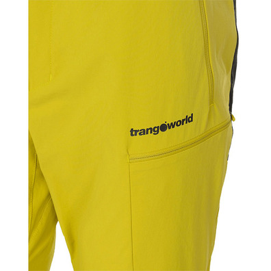 Pantalon Trangoworld Drohmo SF 2D1