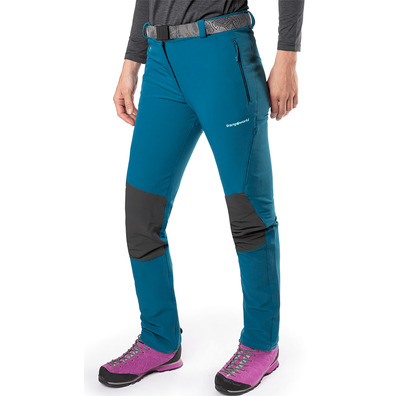 Pantalon Trangoworld Dunai 1A0