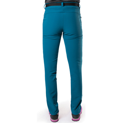 Pantalon Trangoworld Dunai 1A0