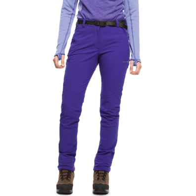 Pantalon Trangoworld Dunai DR 1F0