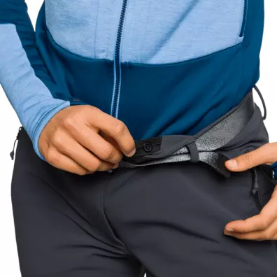Pantalon Trangoworld DUNAI EXTREME 720