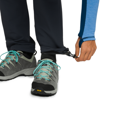 Pantalon Trangoworld DUNAI EXTREME 720