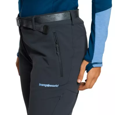 Pantalon Trangoworld DUNAI EXTREME 720