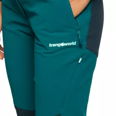 Pantalon Trangoworld DUNAI EXTREME 778