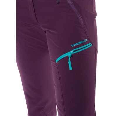 Pantalon Trangoworld Edilla 21C