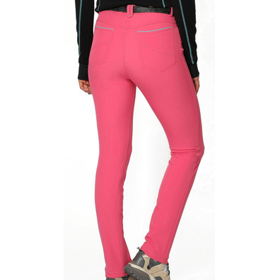 Pantalon Trangoworld Elbert 3AG