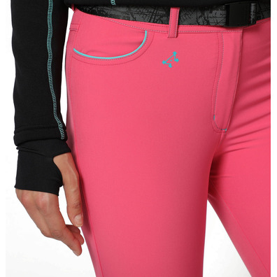 Pantalon Trangoworld Elbert 3AG