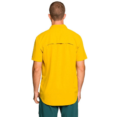 T-shirt Trangoworld Esera DF 1E0