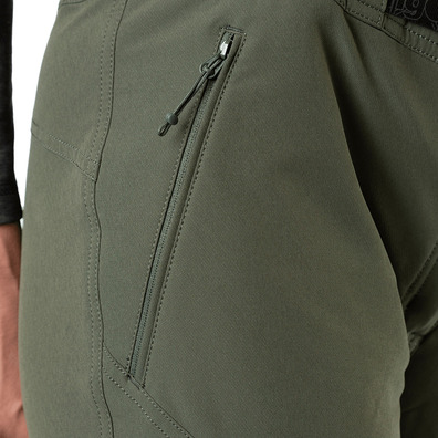 Pantalon Trangoworld Esprea KB 510