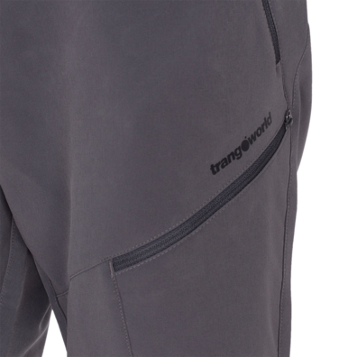 Pantalon Trangoworld Ezkay 320