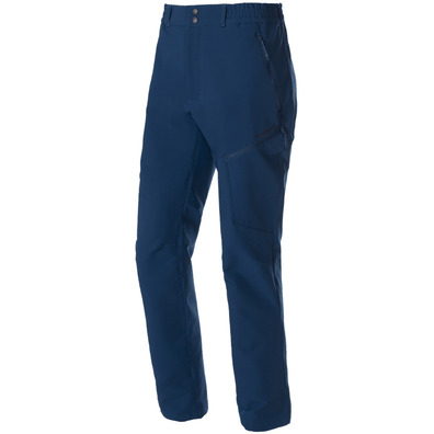 Pantalon Trangoworld Ezkay DR 130