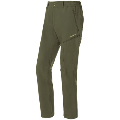 Pantalon Trangoworld Ezkay DR 140