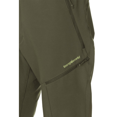 Pantalon Trangoworld Ezkay DR 140