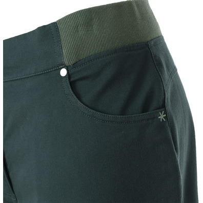 Pantalon Trangoworld Fasnia 5A0