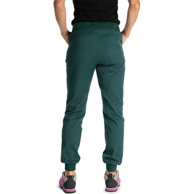 Pantalon Trangoworld Fasnia 5A0