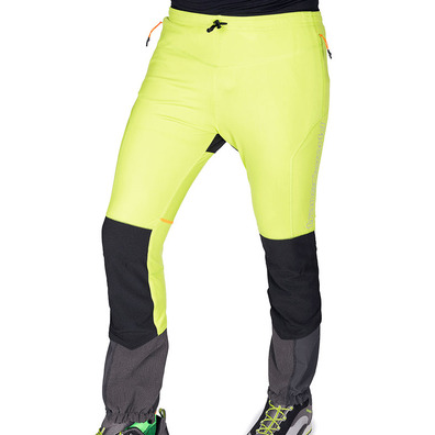 Pantalon Trangoworld Forchat 180