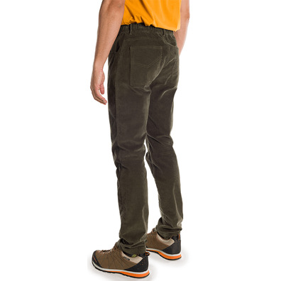 Pantalon Trangoworld Fossano 52D