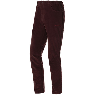 Pantalon Trangoworld Fossano 52E