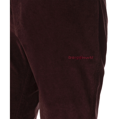 Pantalon Trangoworld Fossano 52E