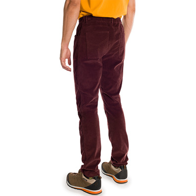 Pantalon Trangoworld Fossano 52E