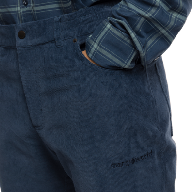 Pantalon Trangoworld Fossano ST 130