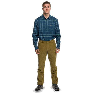 Pantalon Trangoworld Fossano ST 140