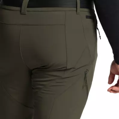 Pantalon Trangoworld GANTE 1F0