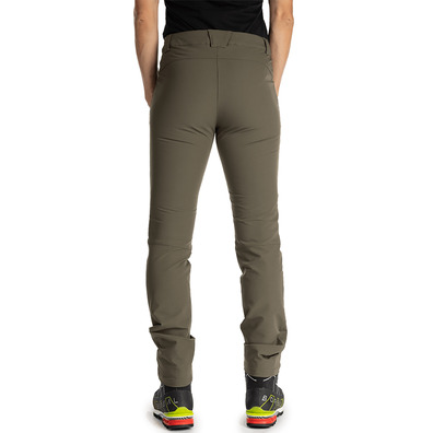 Pantalon Trangoworld Glamos 140