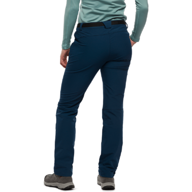 Pantalon Trangoworld Glamos 190