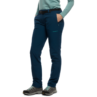 Pantalon Trangoworld Glamos 190
