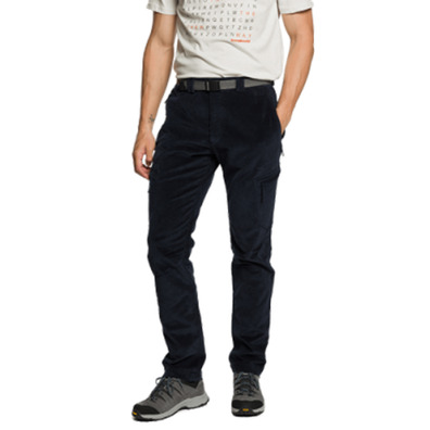 Pantalon Trangoworld Goym AS001 7M0