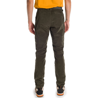 Pantalon Trangoworld Goym DC 52D