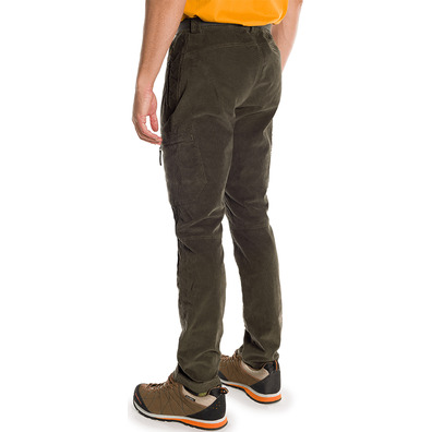 Pantalon Trangoworld Goym DC 52D