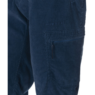 Pantalon Trangoworld Goym DC 52G