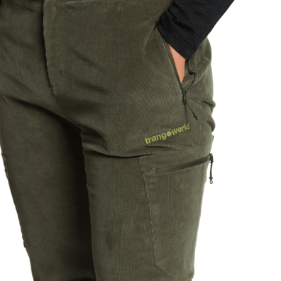 Pantalon Trangoworld GOYM ST 170