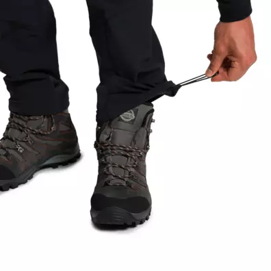 Pantalon Trangoworld GRISONS EXTREME 710