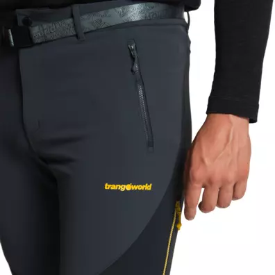 Pantalon Trangoworld GRISONS EXTREME 721