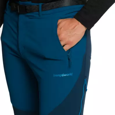 Pantalon Trangoworld GRISONS EXTREME 743