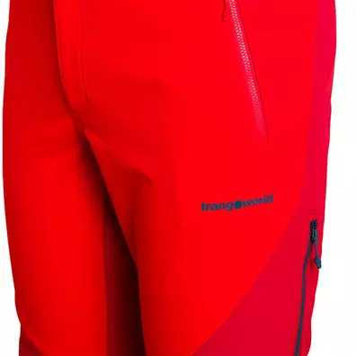 Pantalon Trangoworld GRISONS EXTREME 756