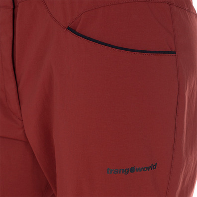 Pantalon Trangoworld Hervas 6E0