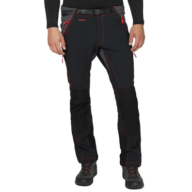 Pantalon Trangoworld Hokka DS 612