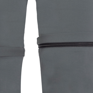 Pantalon amovible Trangoworld Idha DN 1B0