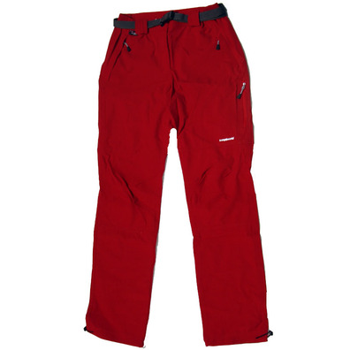 Pantalon Trangoworld Ige 2CC