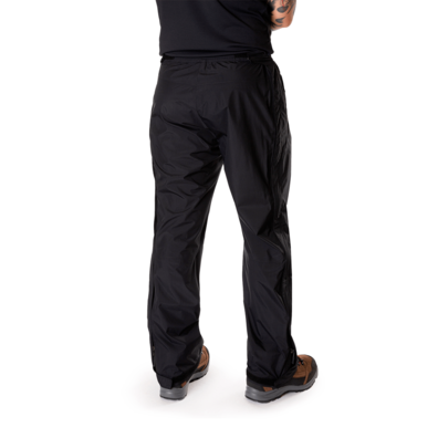 Pantalon Trangoworld Inner Plus Simien 140