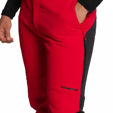 Pantalon Trangoworld JORLAN V02 6ZW