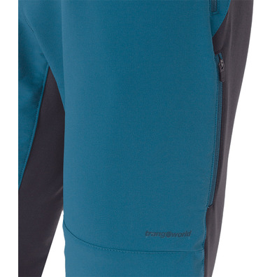 Pantalon Trangoworld Jorlan VD 6C0