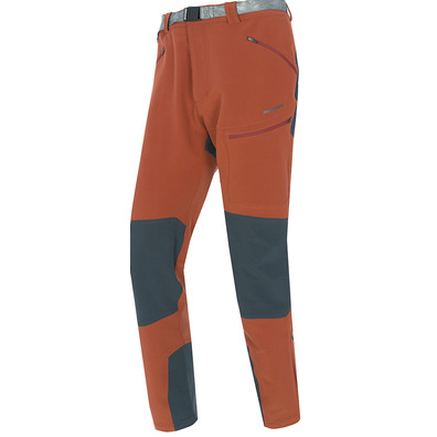 Pantalon Trangoworld Kangri KB 3B0