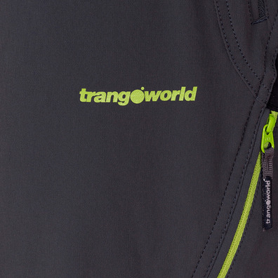 Pantalon Trangoworld Kasu DN 821